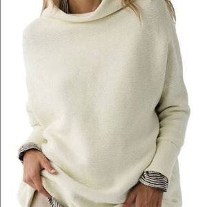 Free People Ottoman Slouchy Tunic